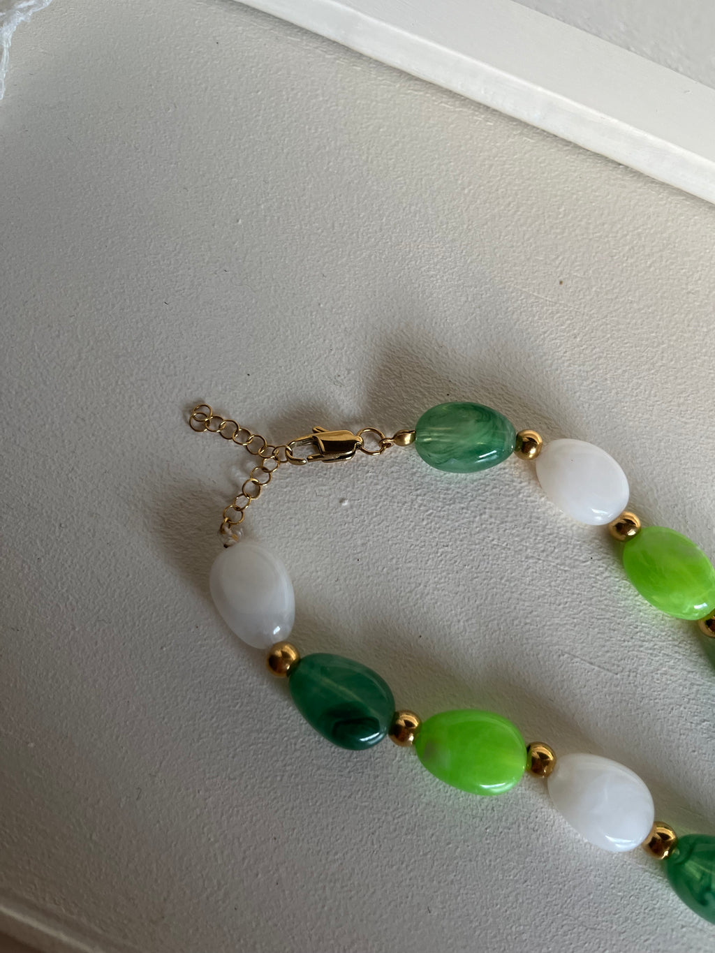 Collier ROMY