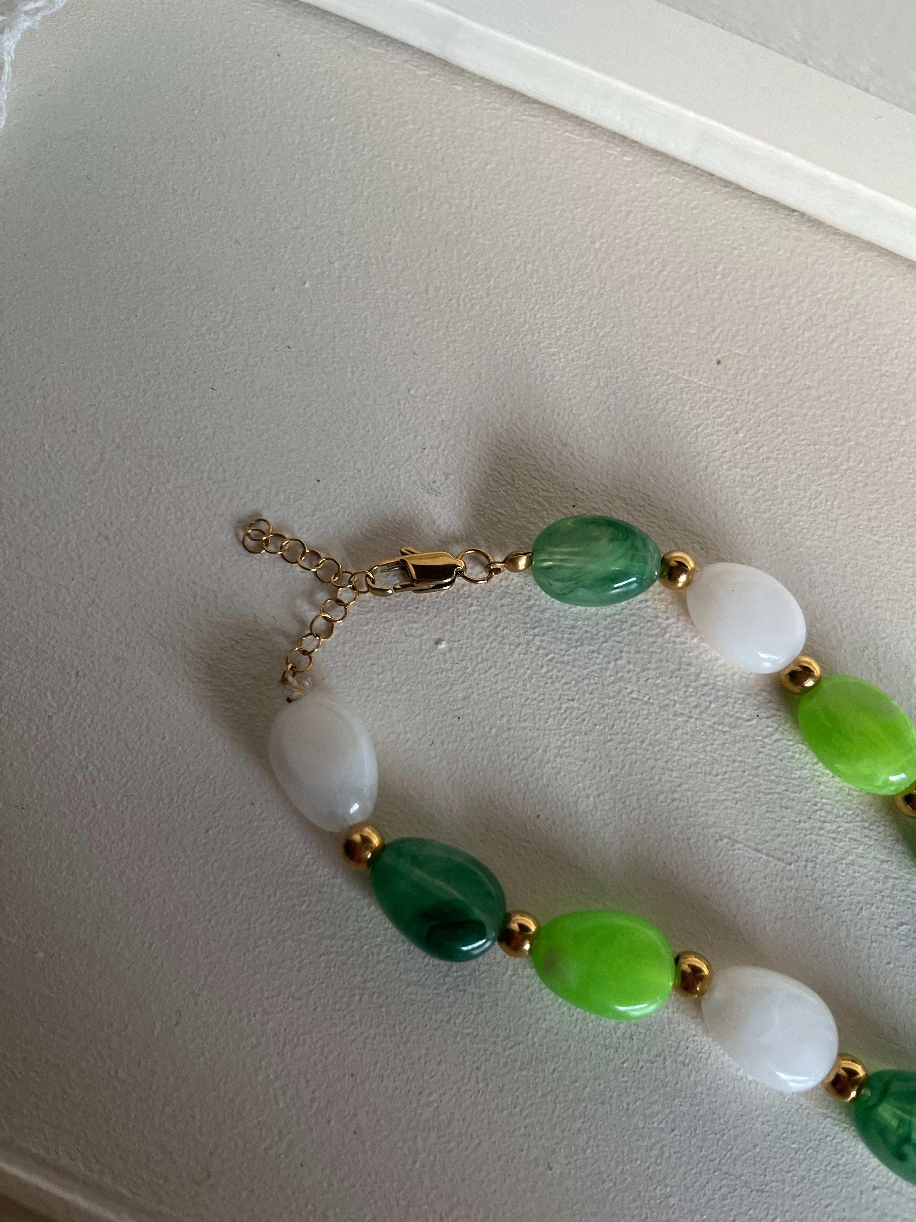 Collier ROMY