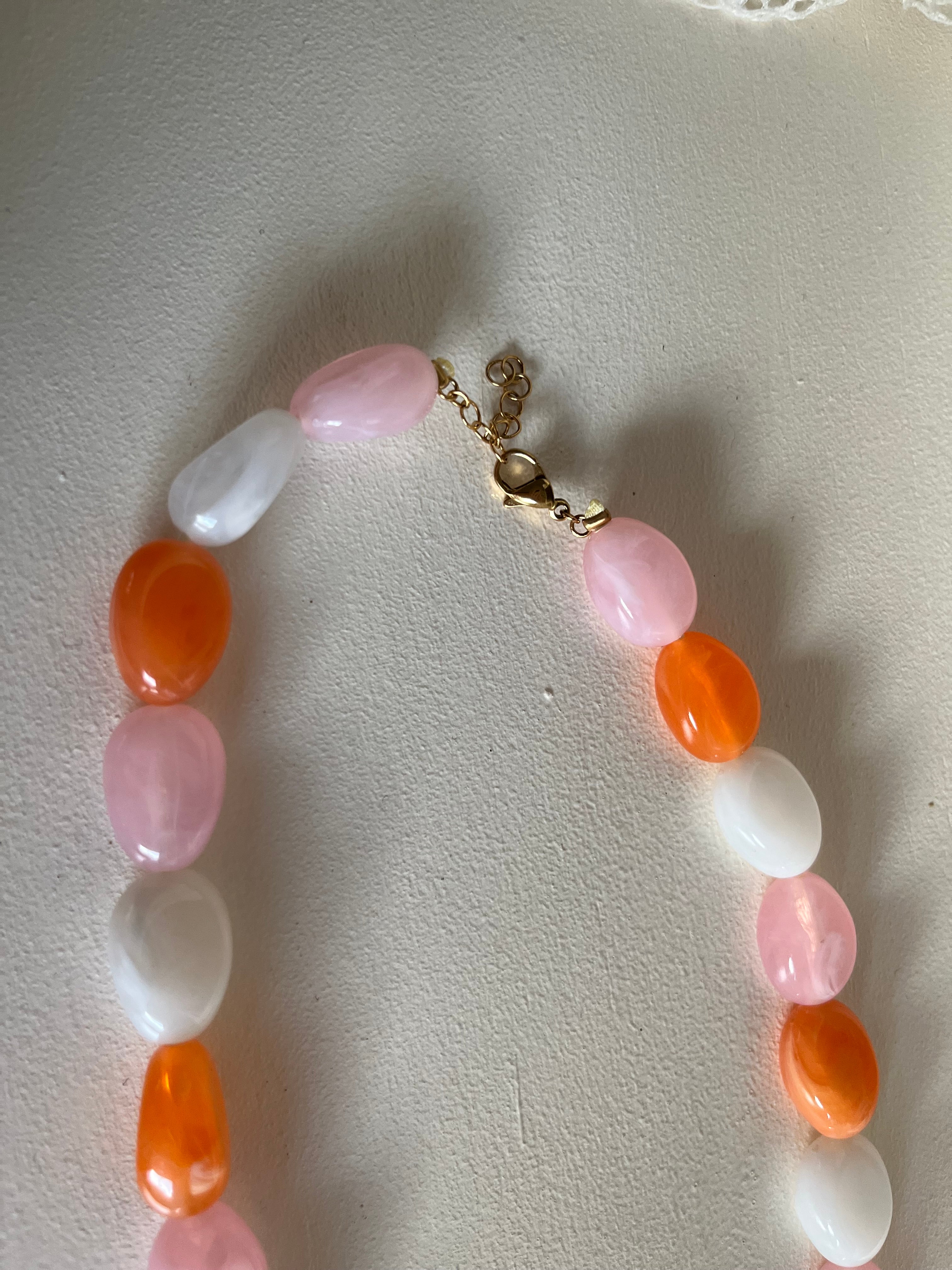 Collier CANDY