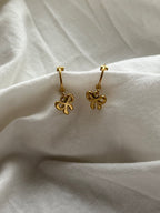 Boucle d’oreille Romy