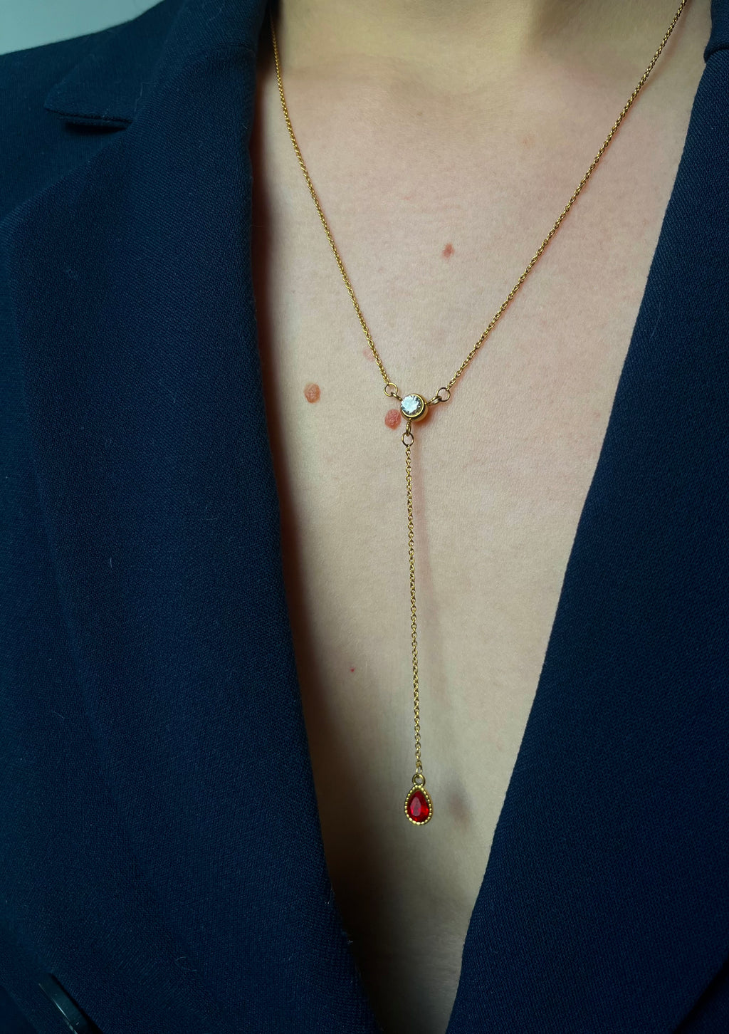 Collier Jade