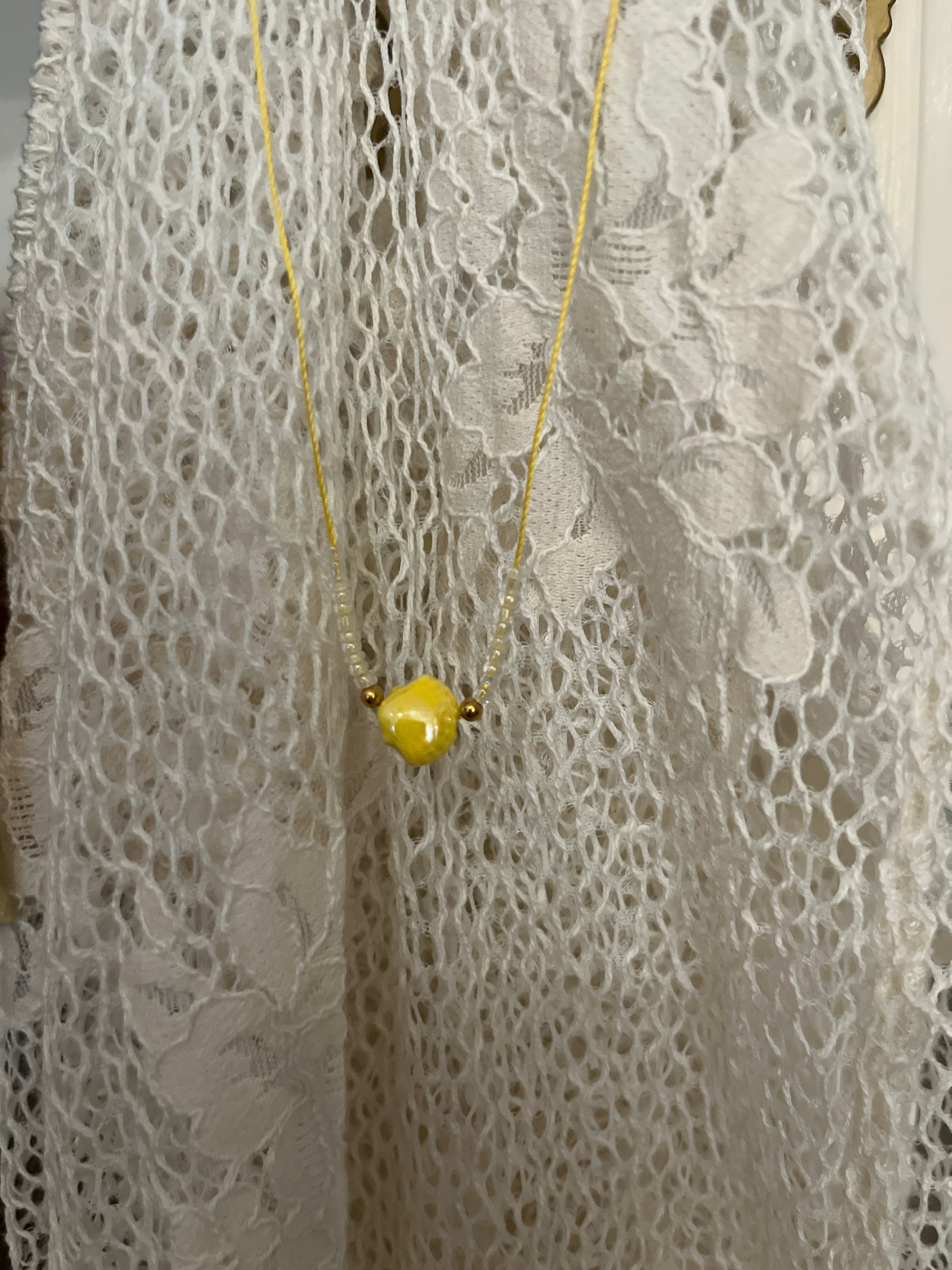 Collier SEA