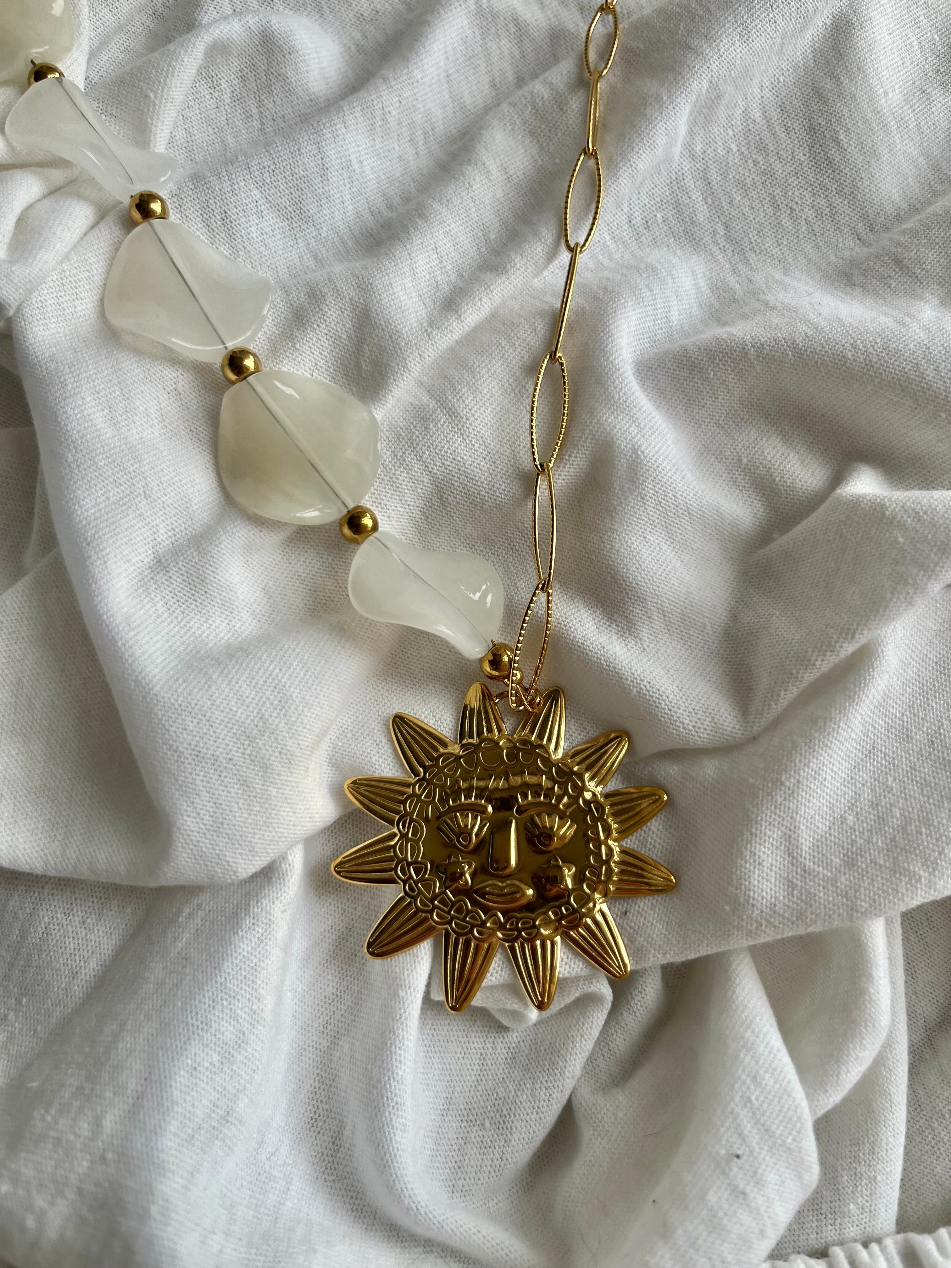 Collier SUN