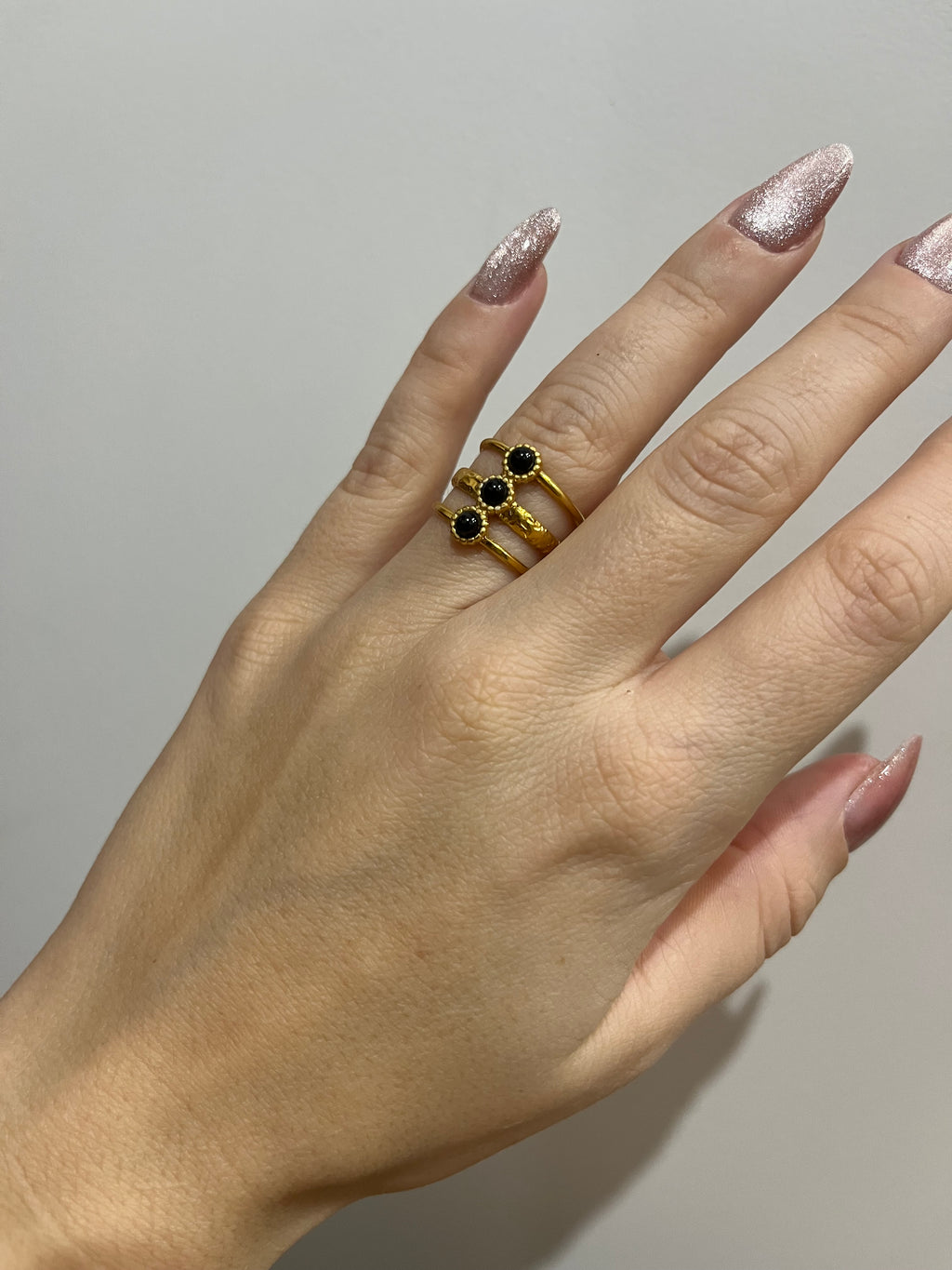Bague Anabelle