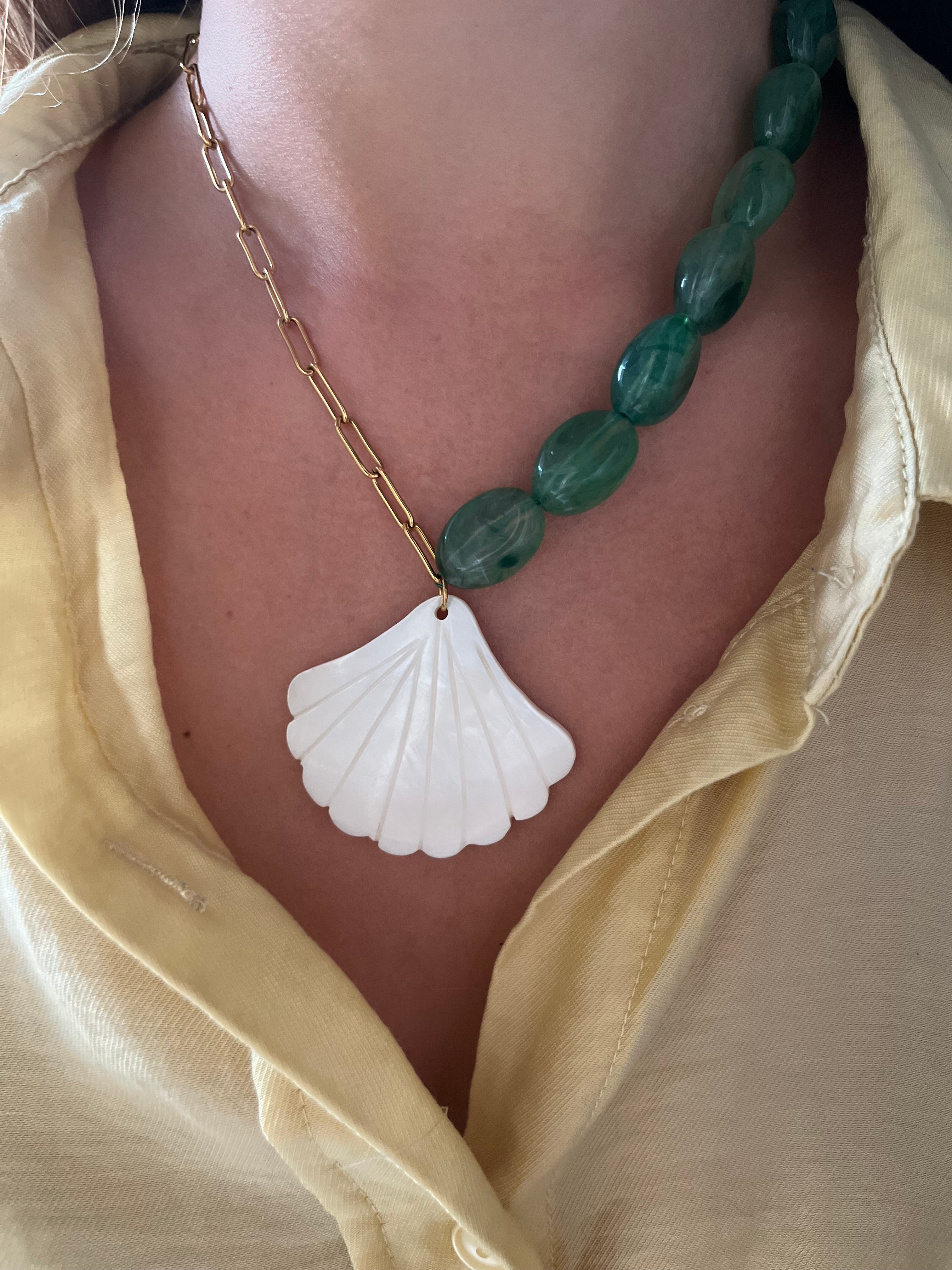 Collier VICTOIRE