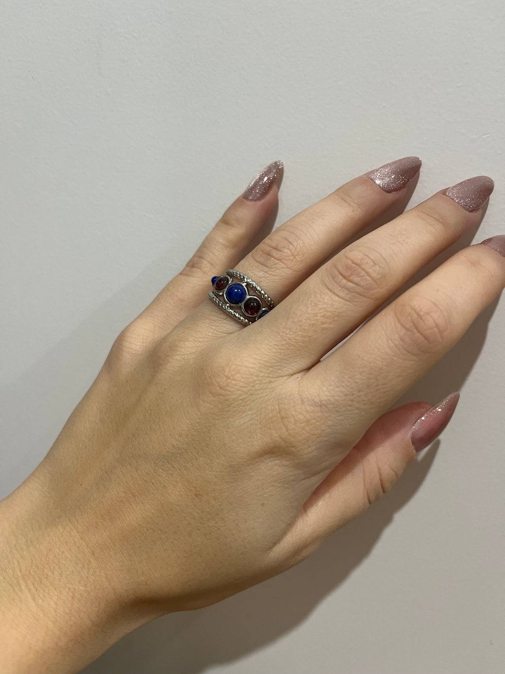 Bague Héloïse