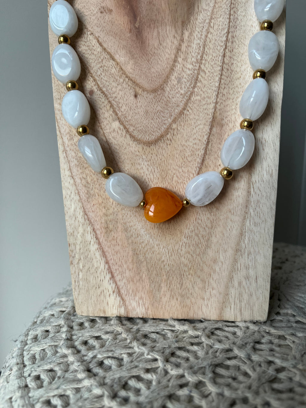 Collier Ania