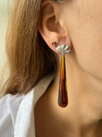 Boucle d’oreille JESSICA