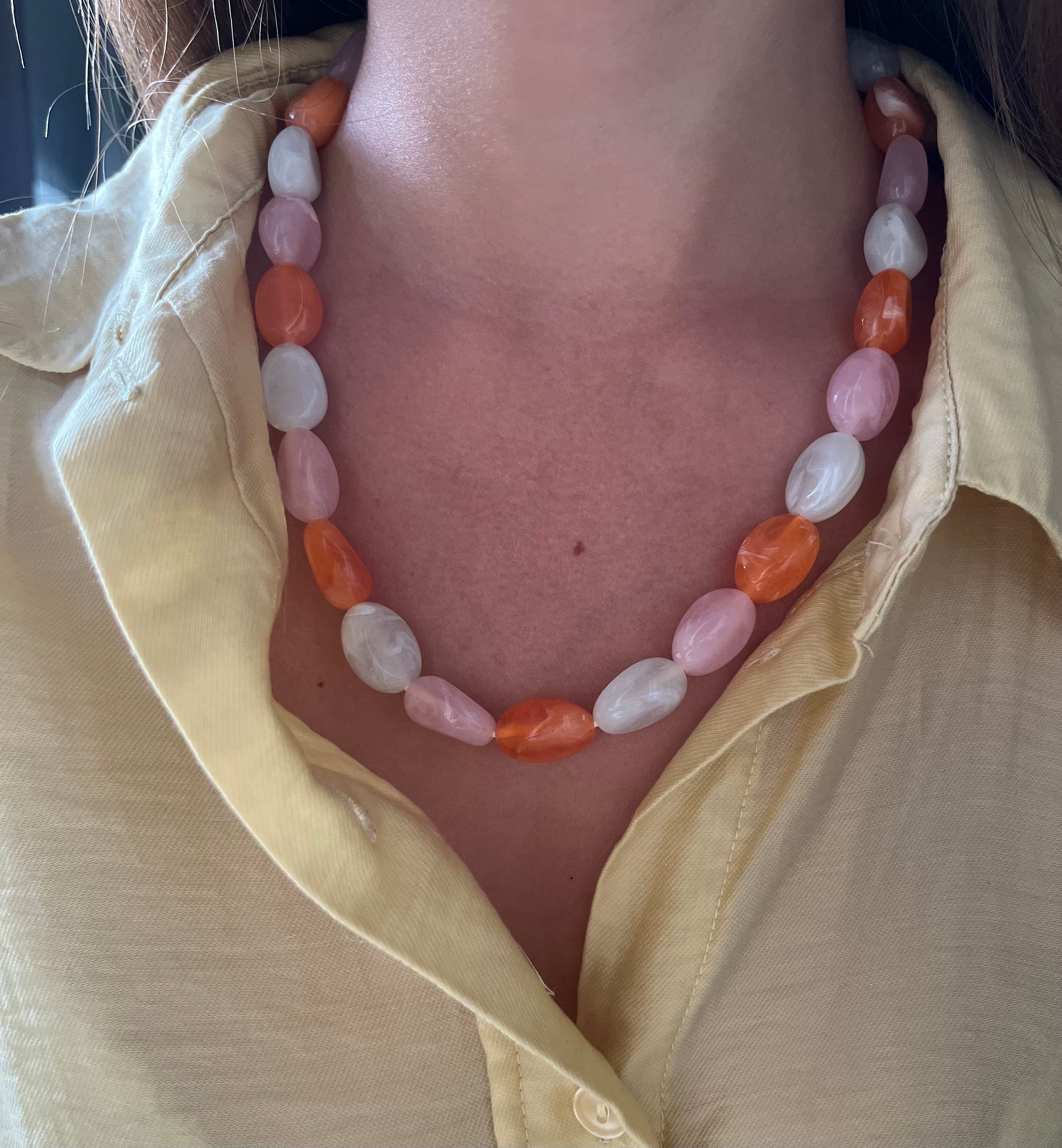 Collier CANDY