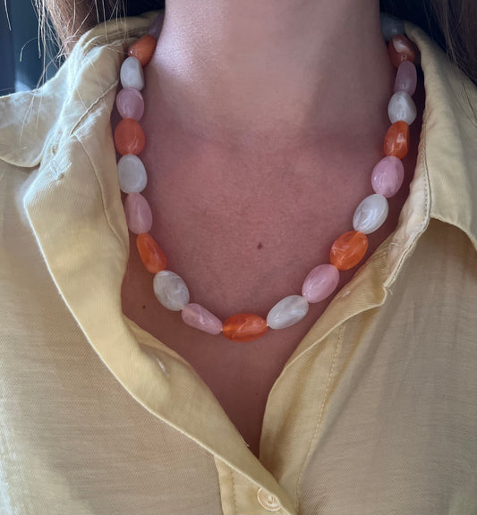 Collier CANDY