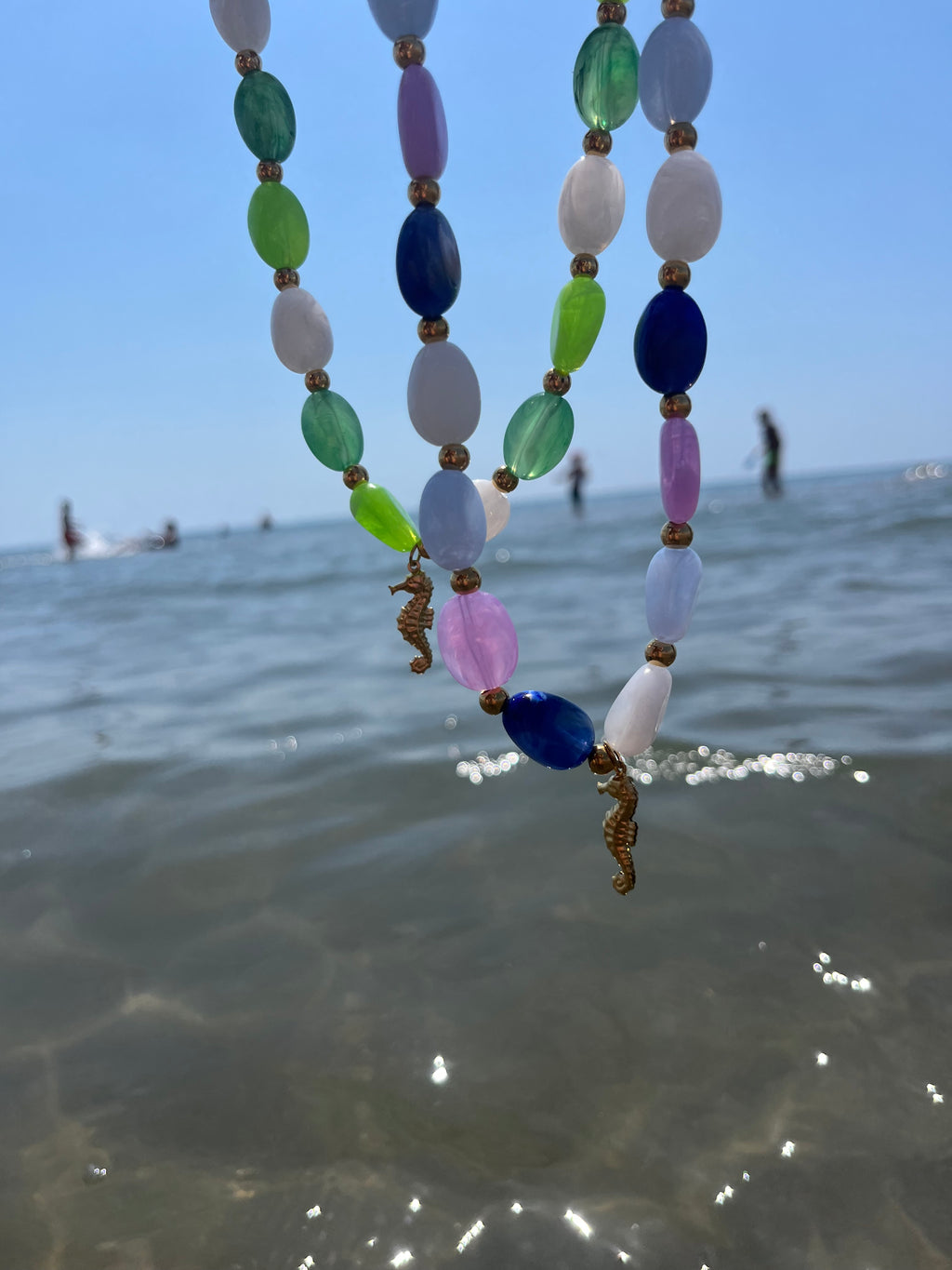 Collier ROMY