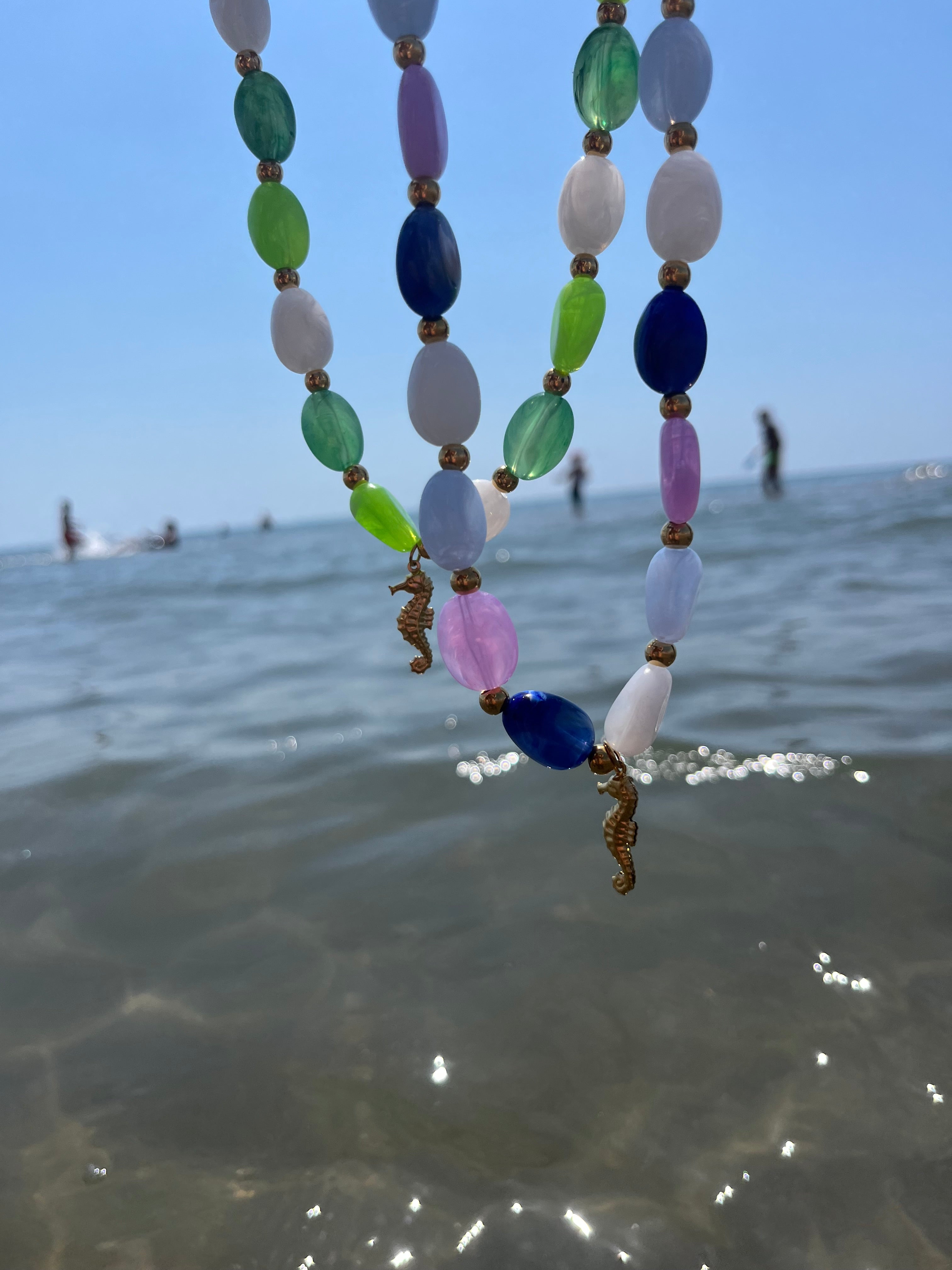 Collier ROMY