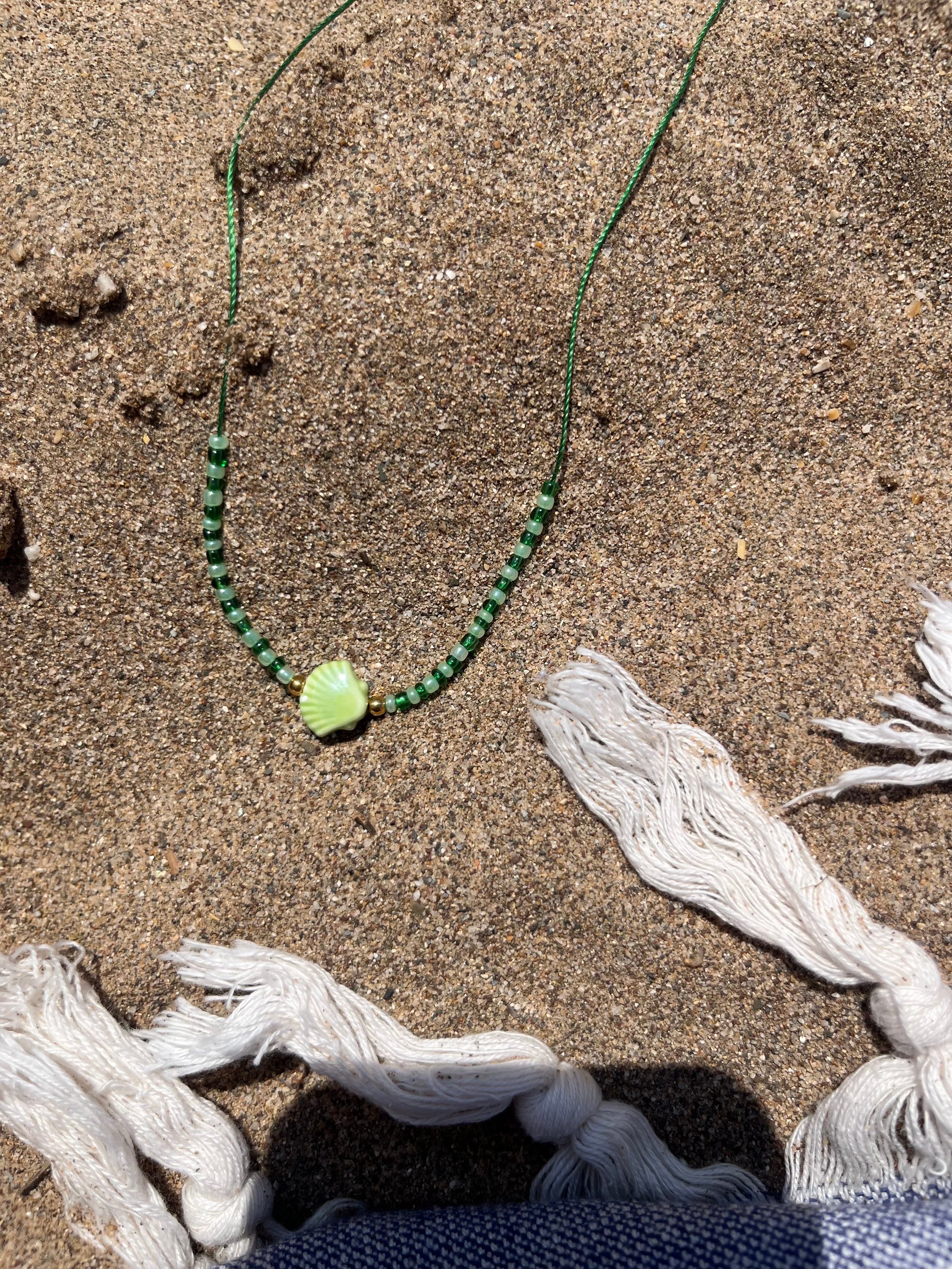 Collier SEA