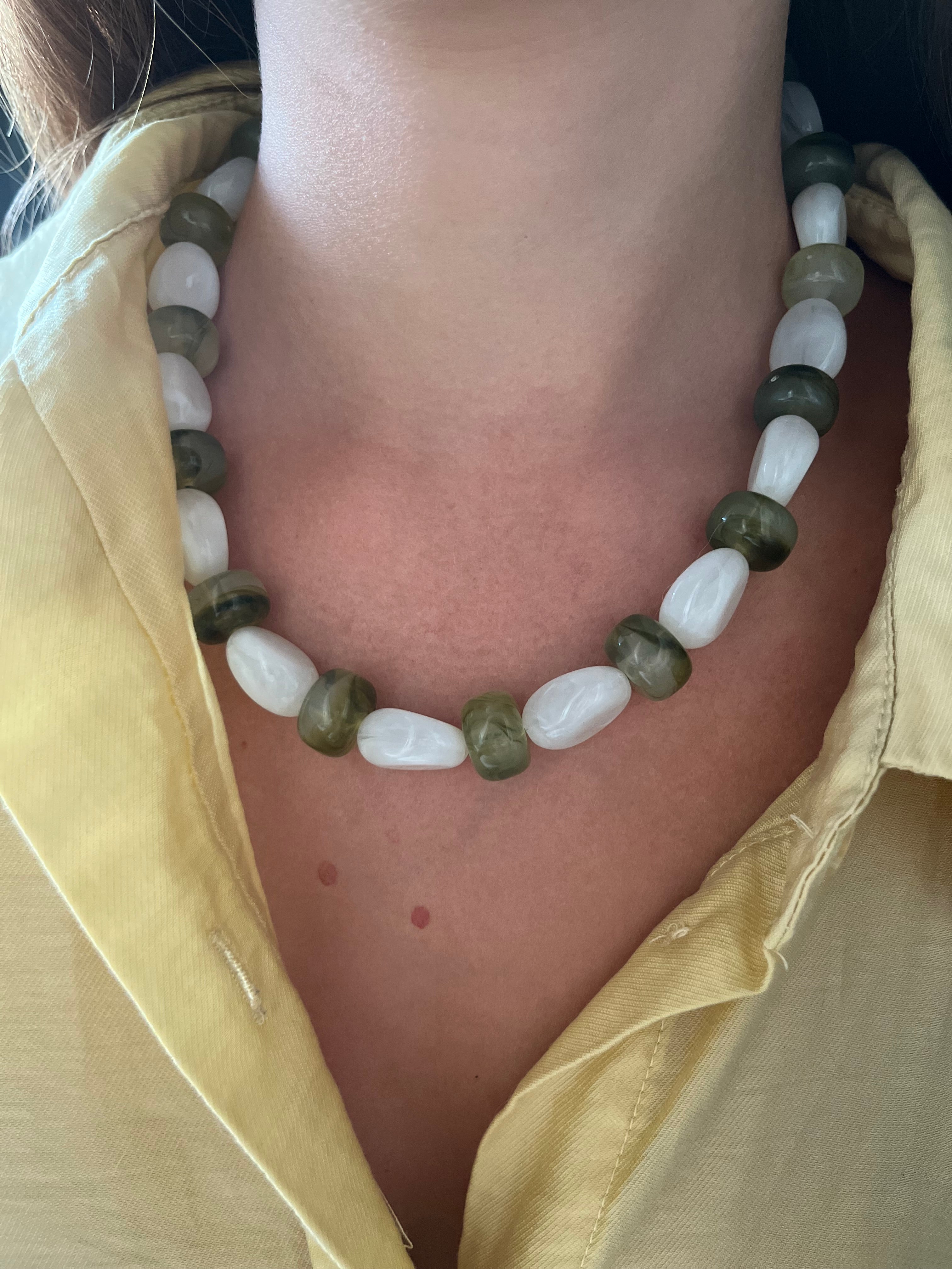 Collier CANDY