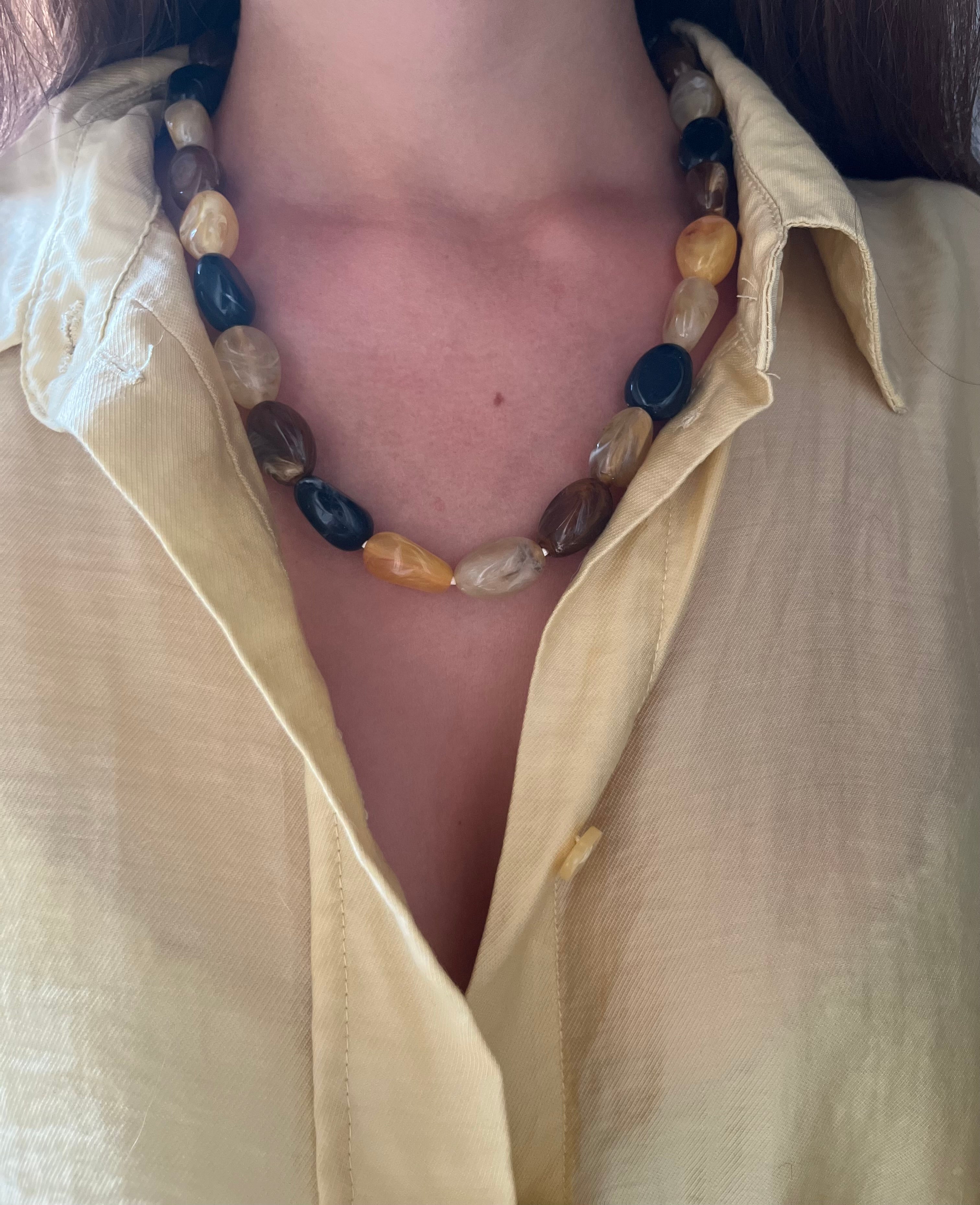 Collier CANDY