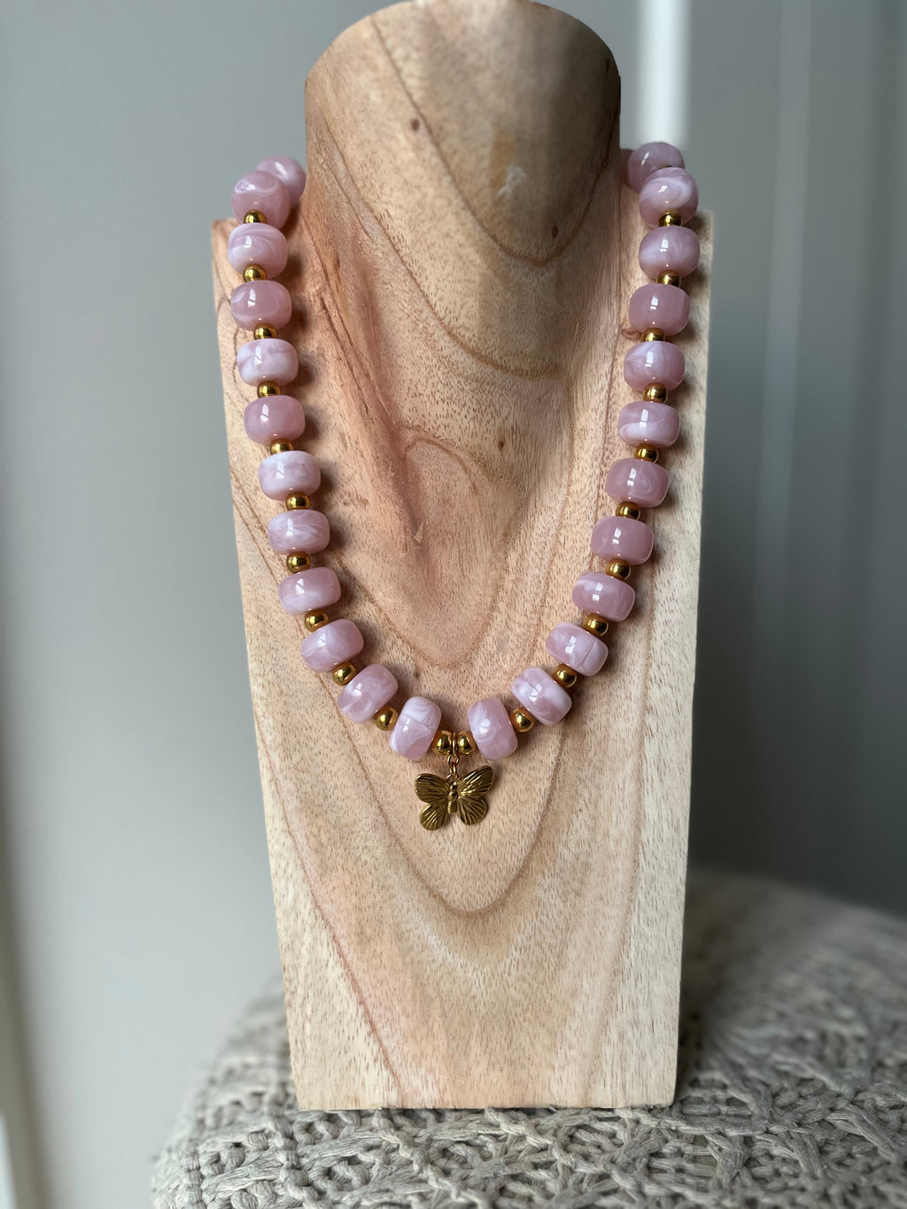 Collier Camille
