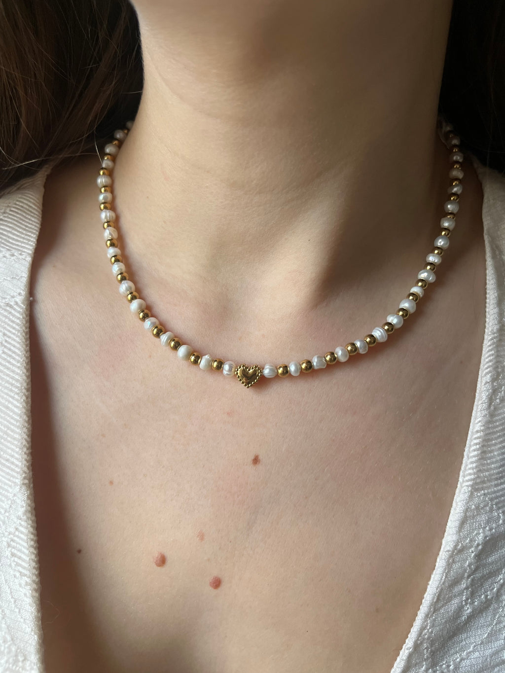 Collier Appo
