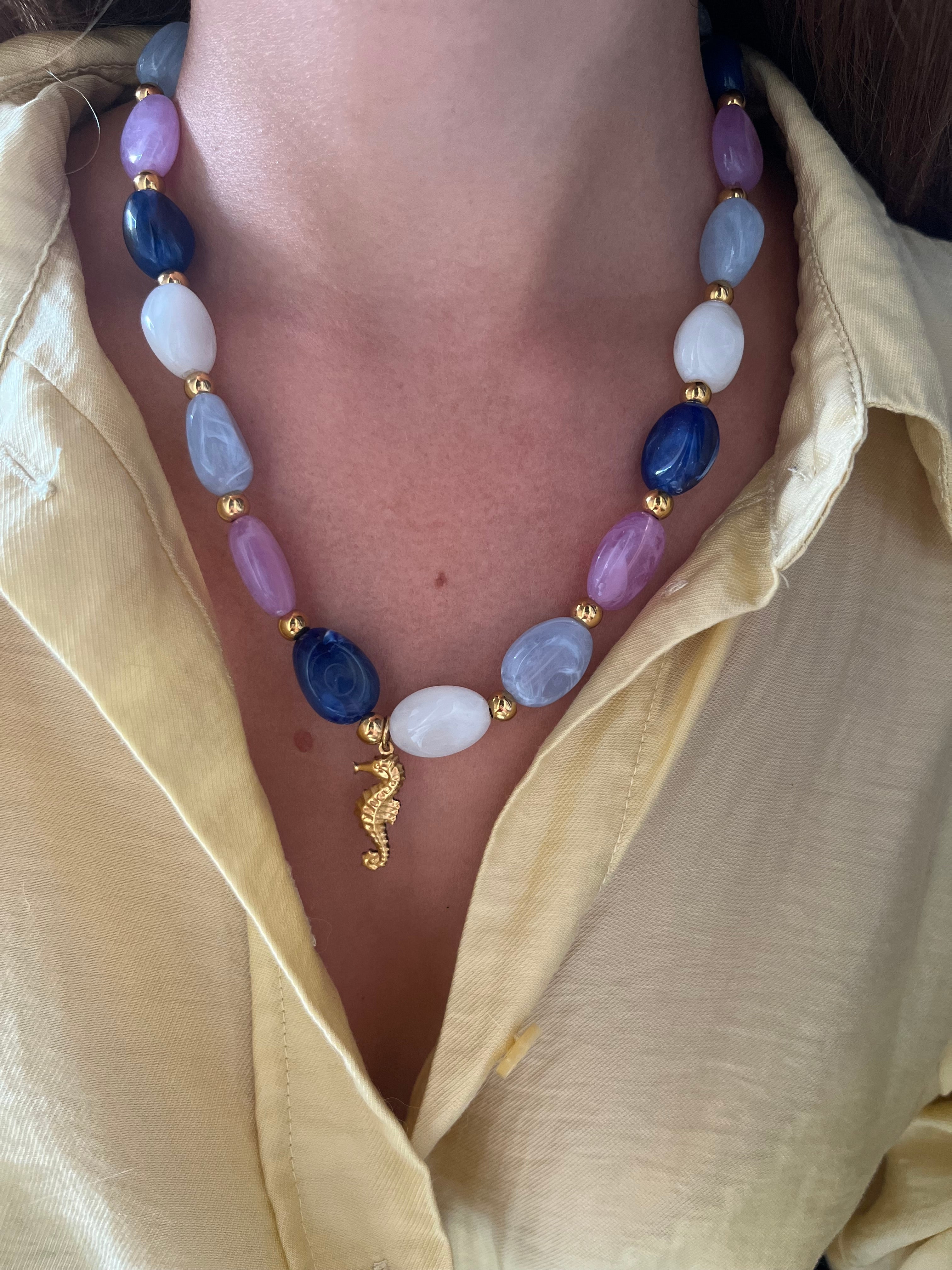 Collier ROMY