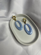 Boucle d’oreille Laura