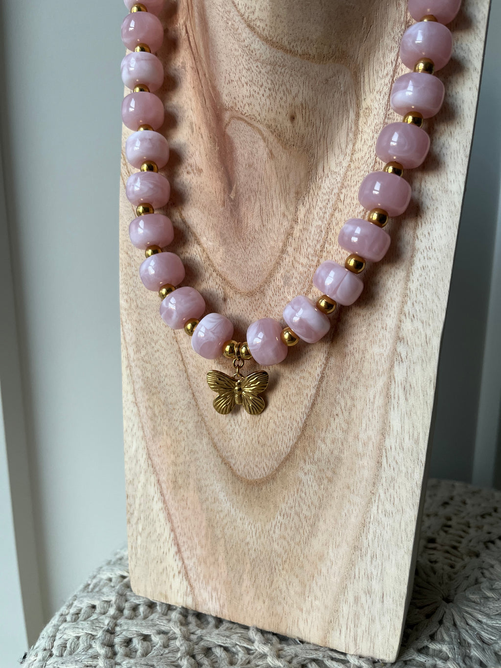 Collier Camille