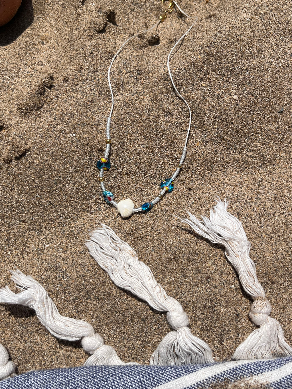 Collier SEA