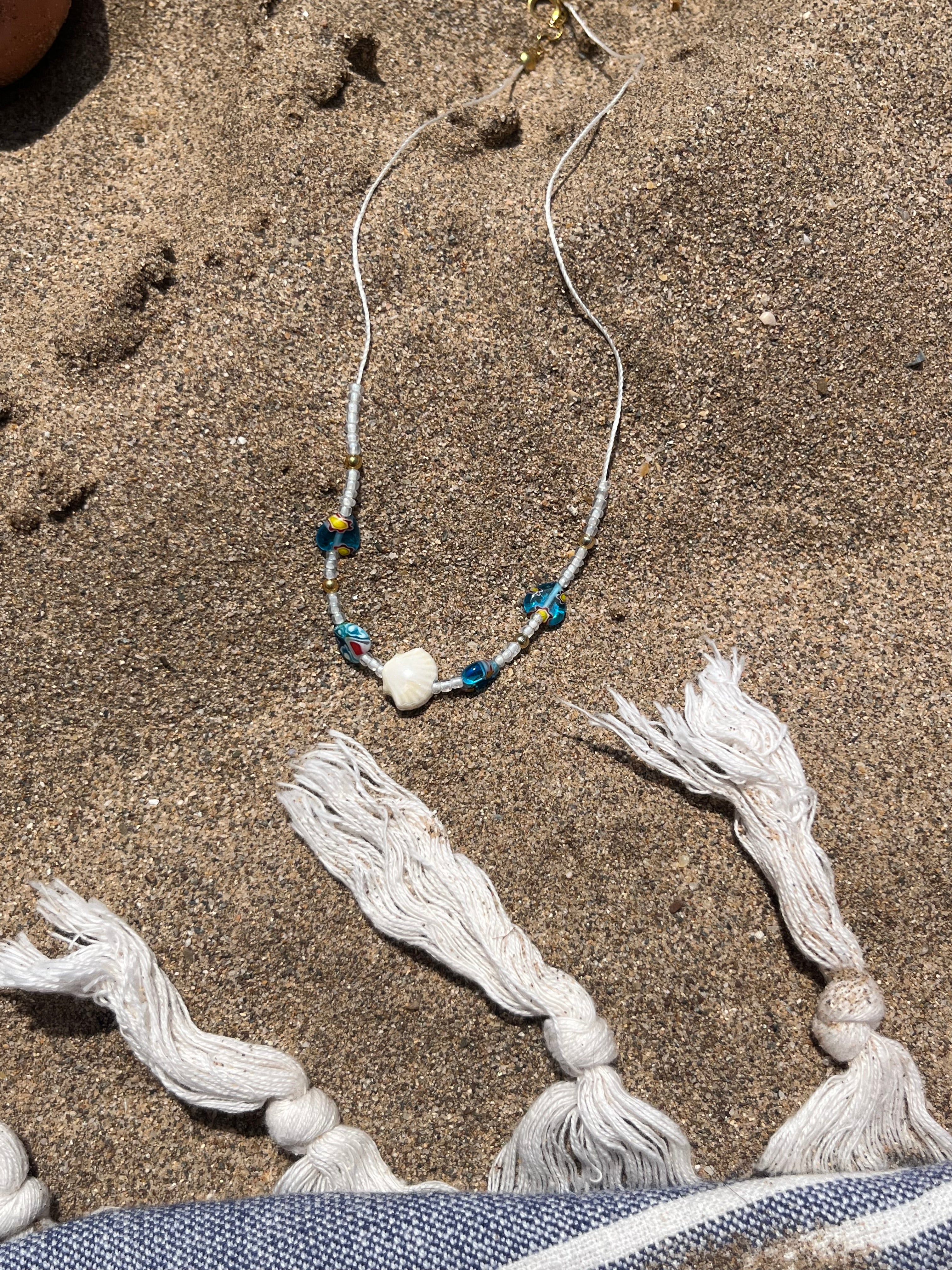 Collier SEA