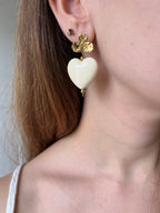 Boucle d’oreilles Alma