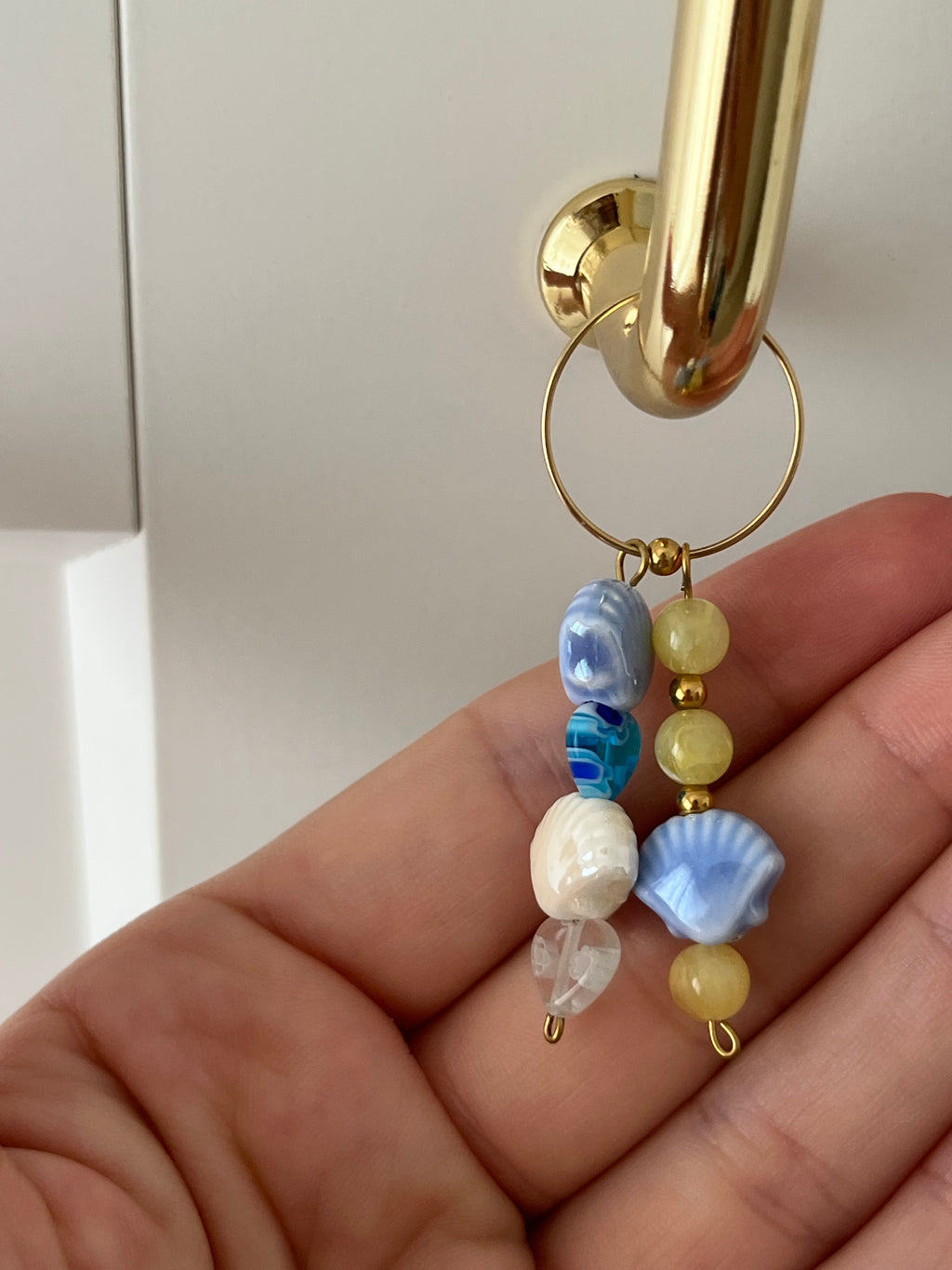Mono boucle Unique