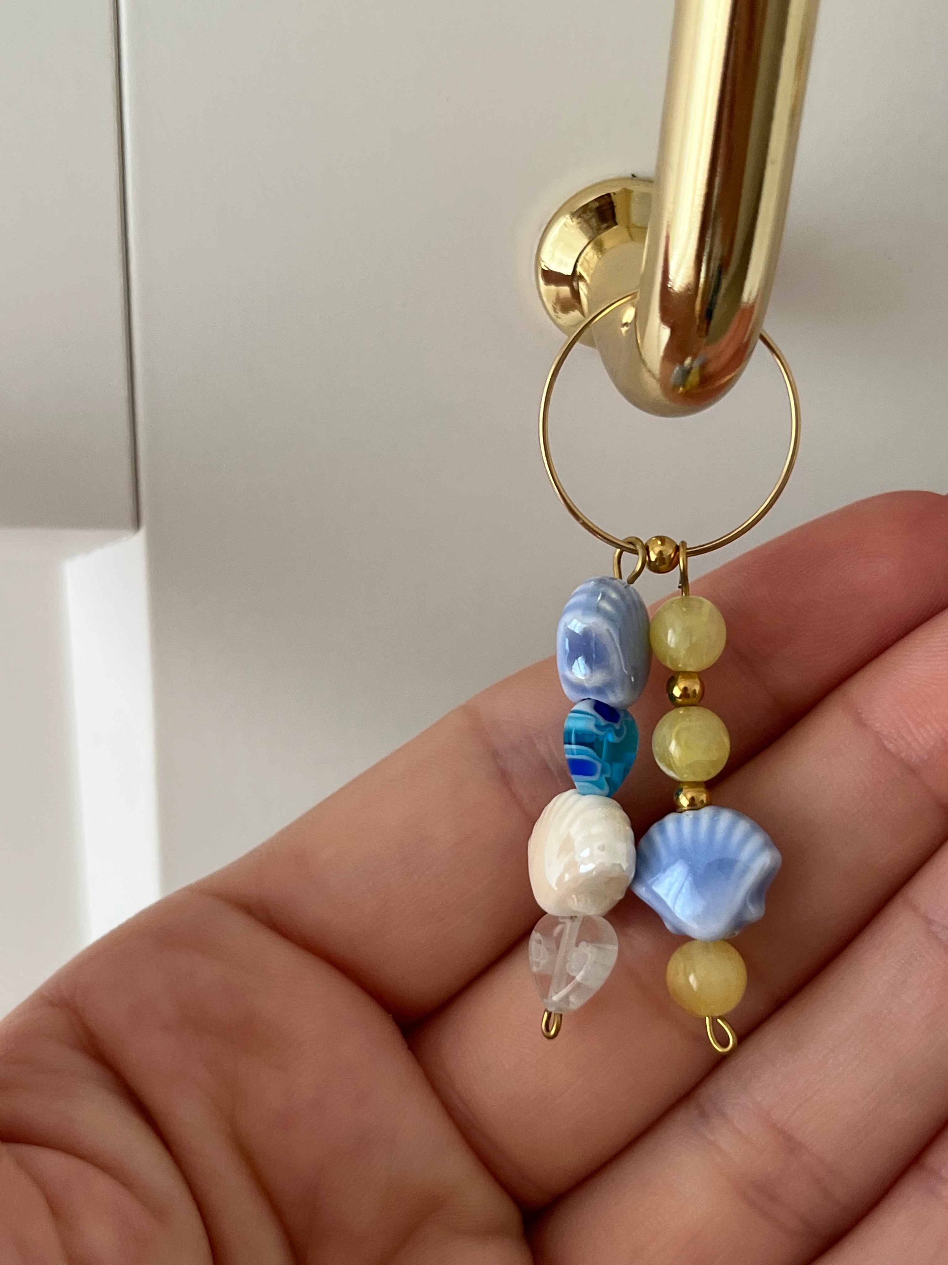 Mono boucle Unique