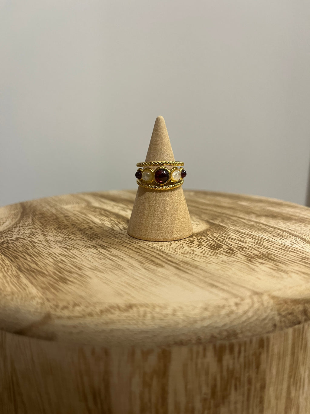 Bague Héloïse