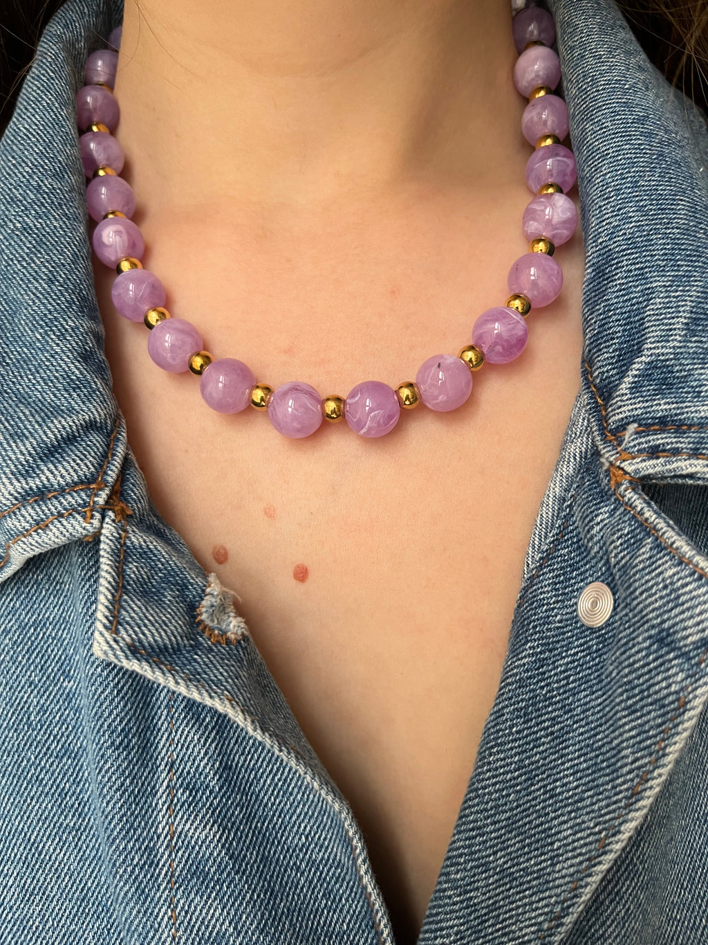 Collier Emilie