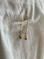 Boucles d’oreilles Estelle