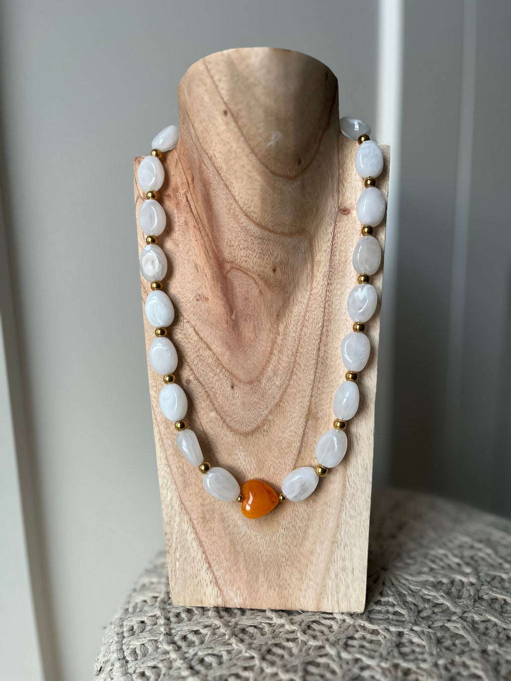 Collier Ania