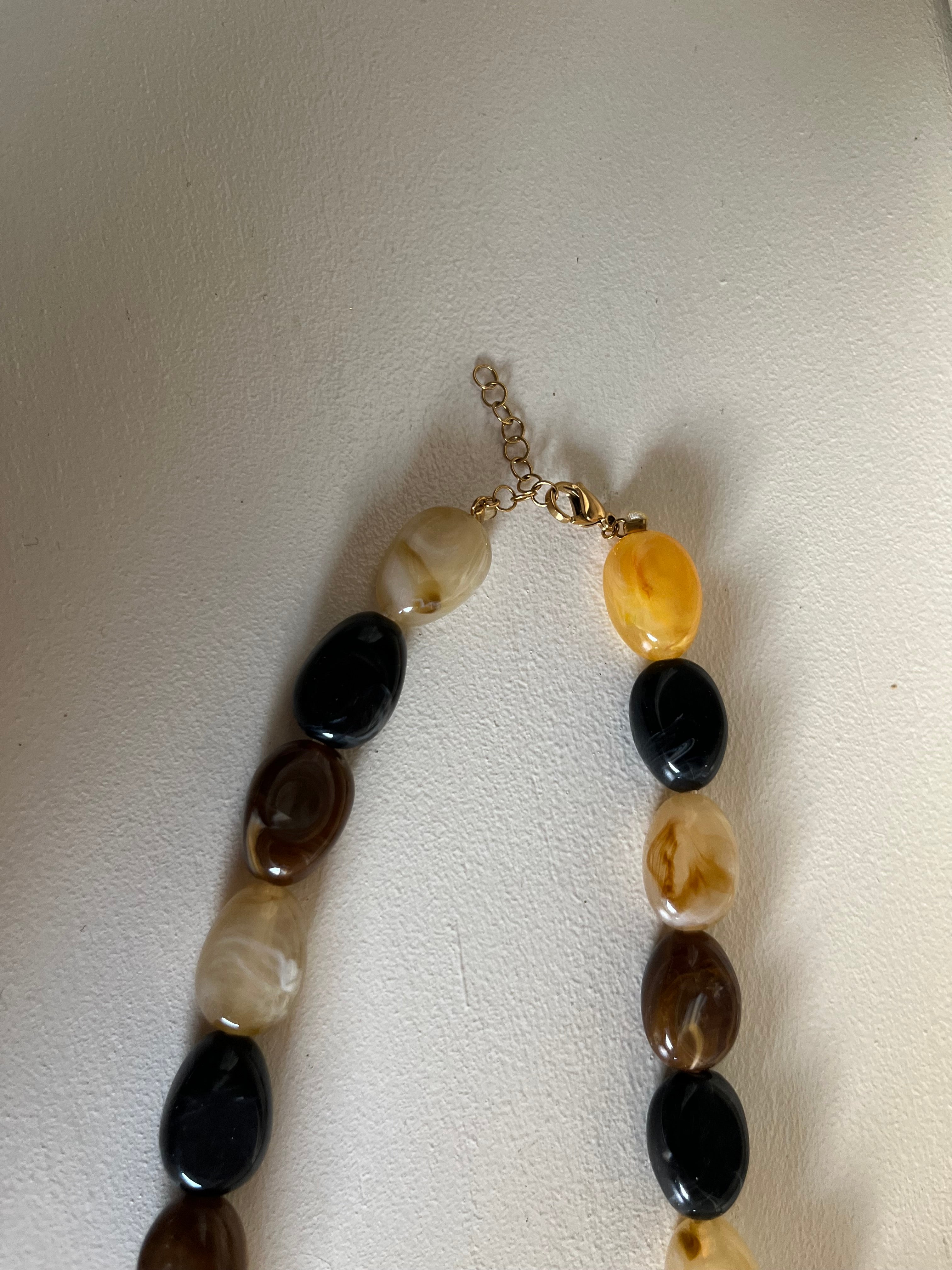 Collier CANDY