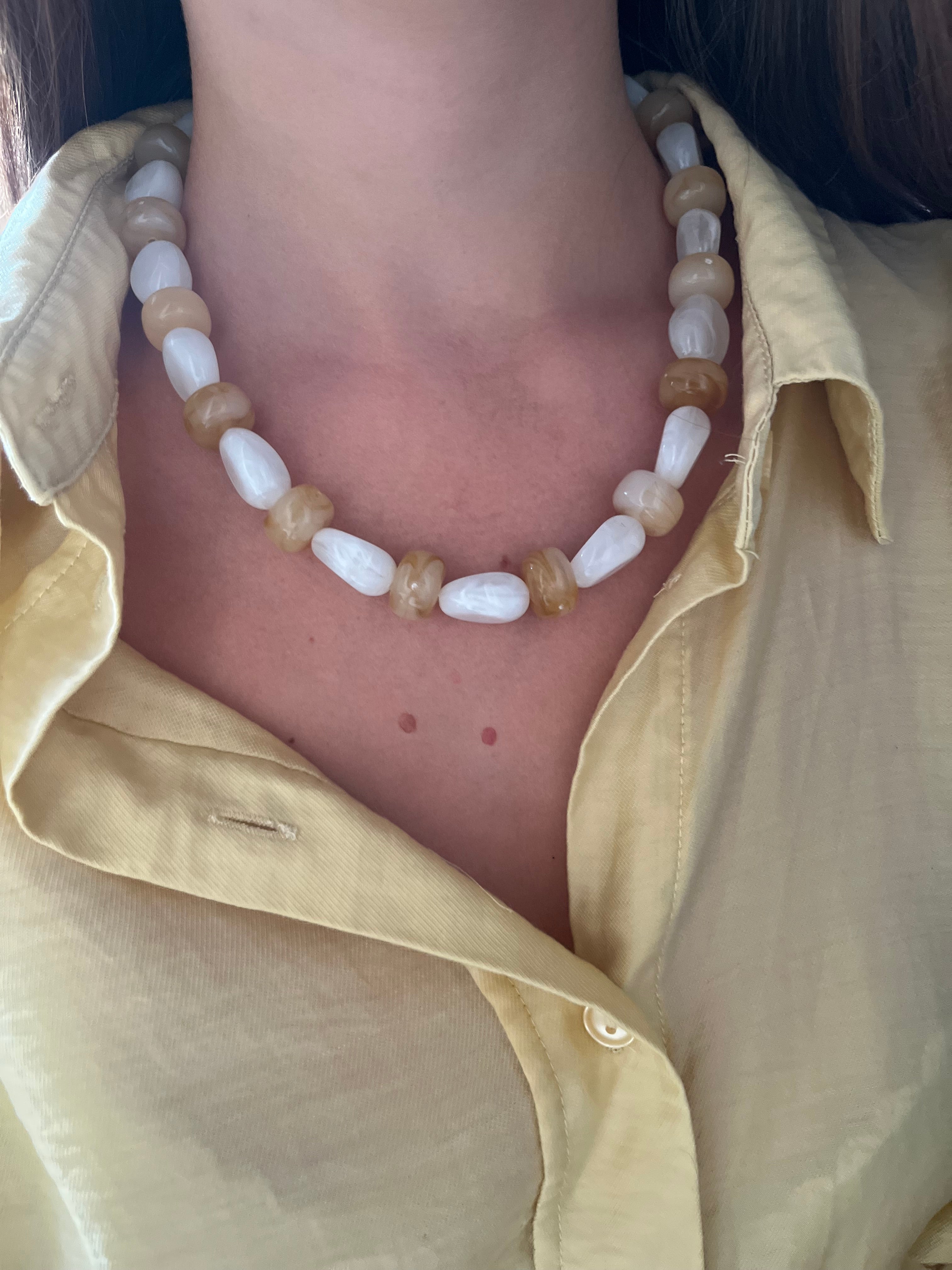 Collier CANDY