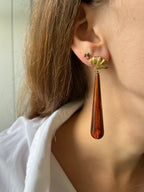 Boucle d’oreille JESSICA