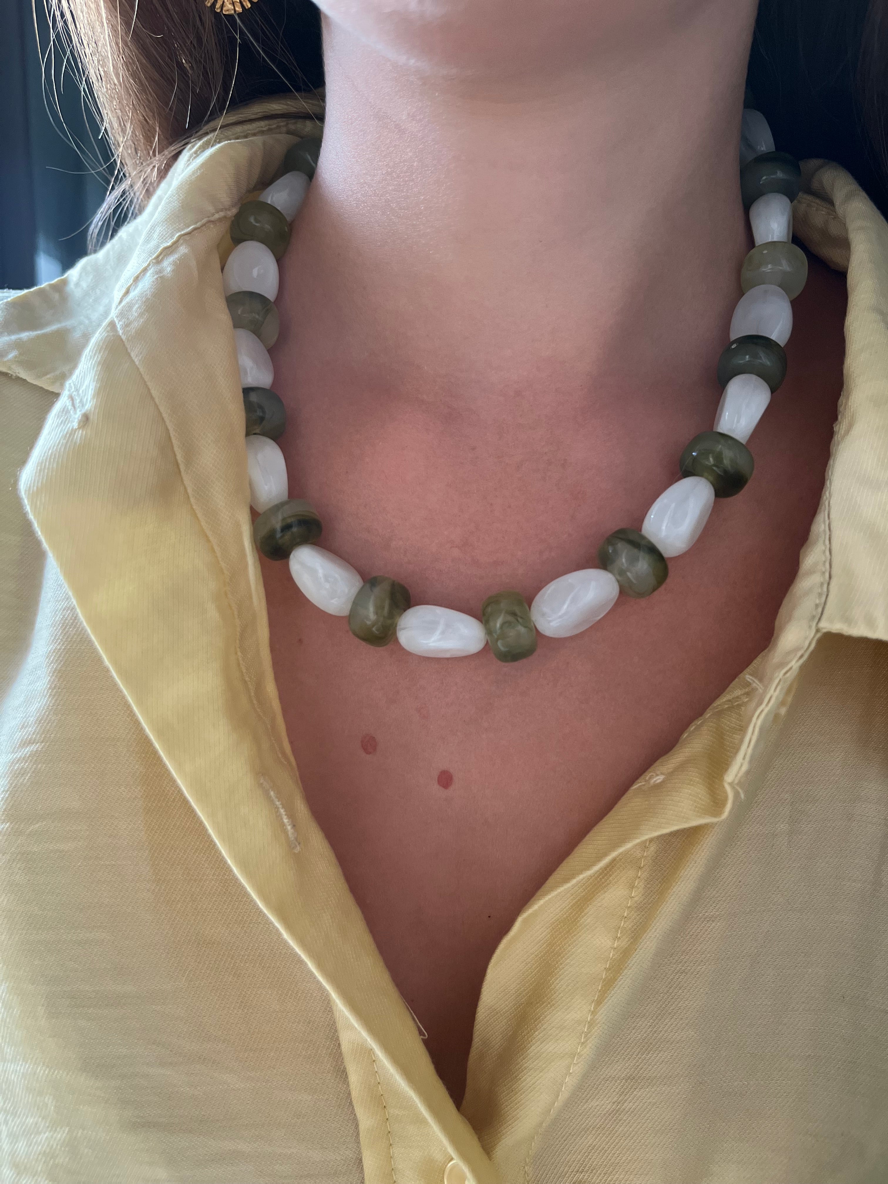 Collier CANDY