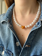 Collier Amour