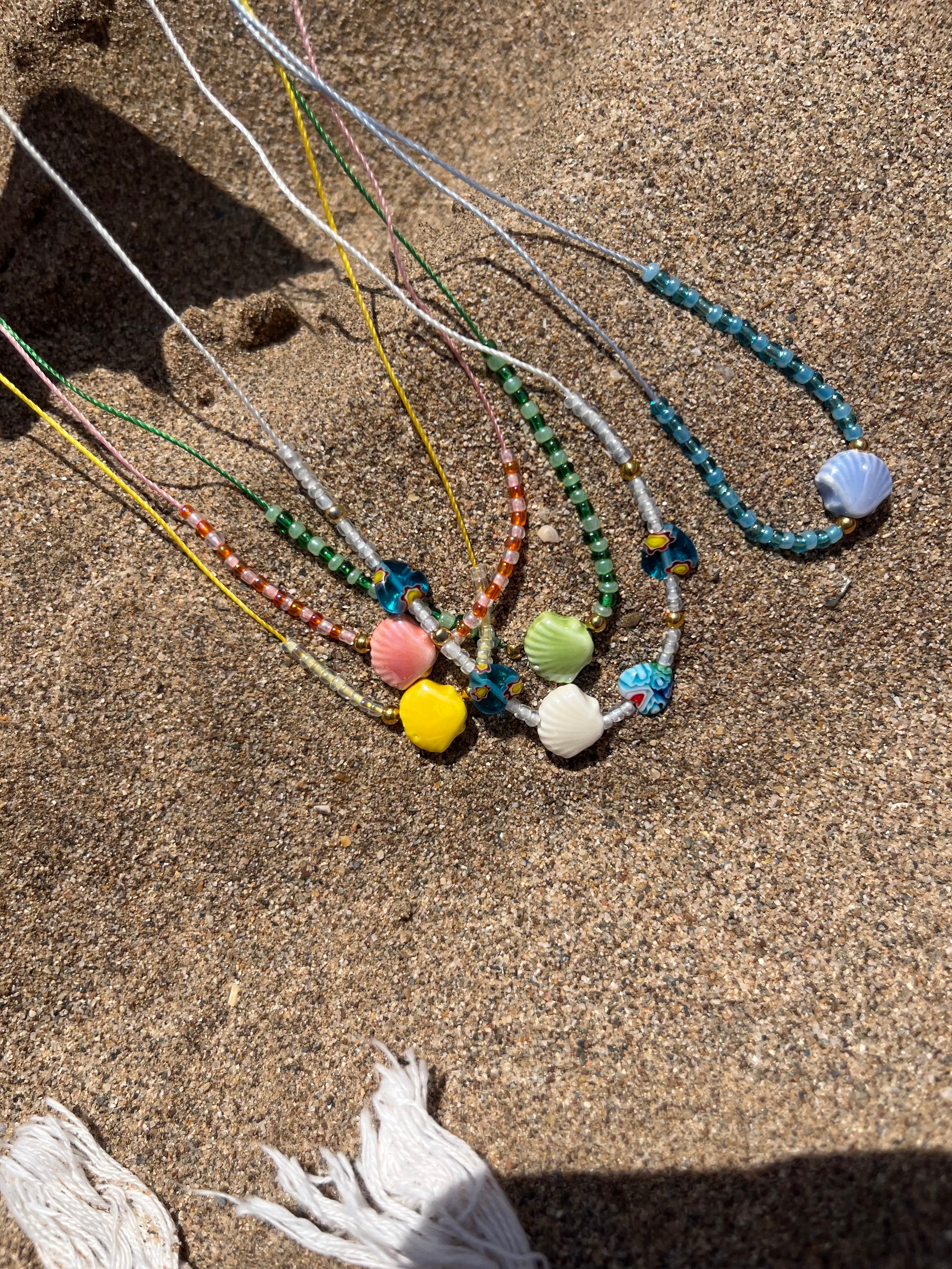 Collier SEA