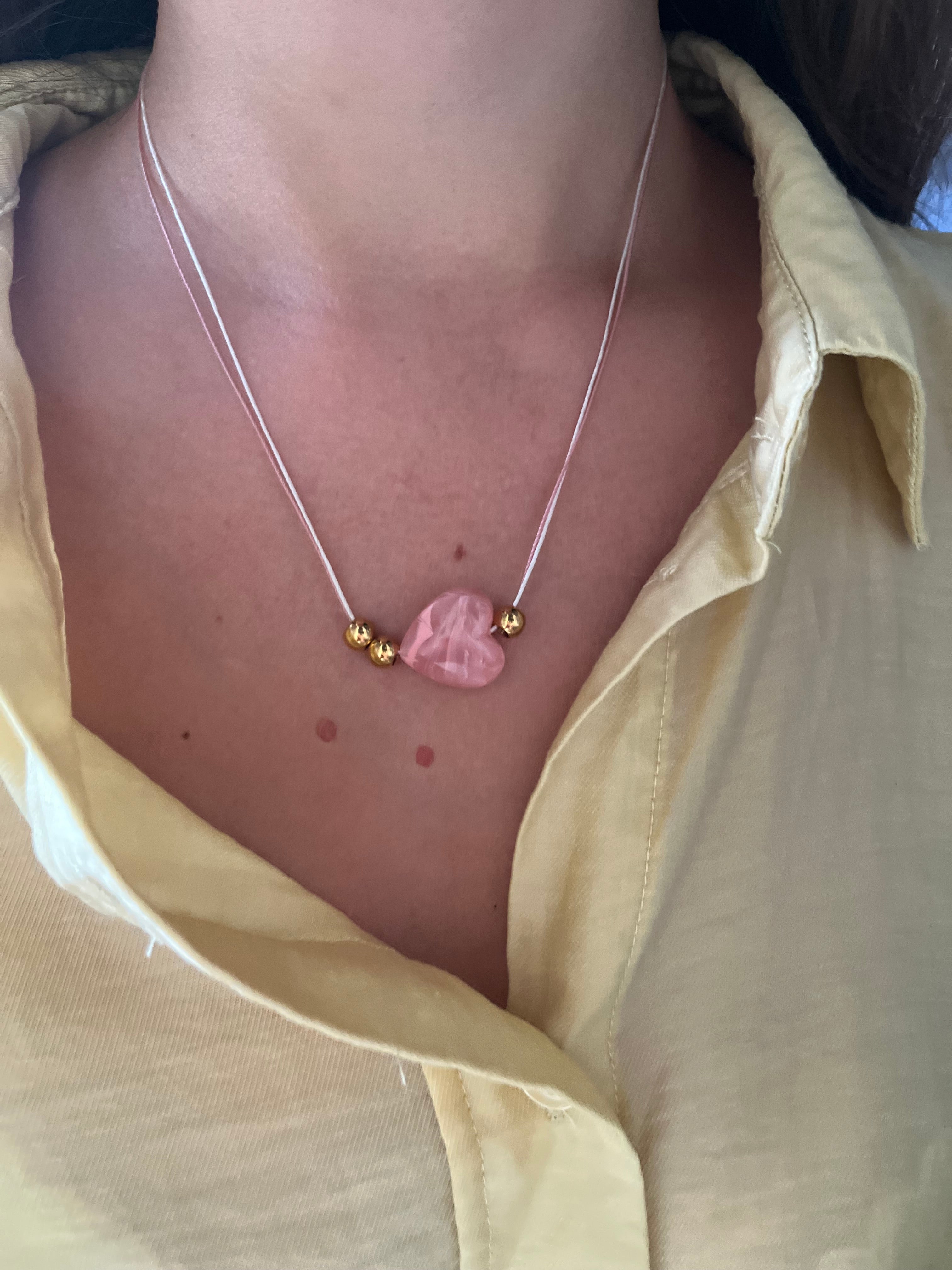 Collier LUCE